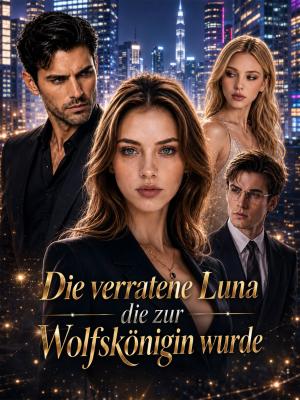Die verratene Luna, die zur Wolfskönigin wurde